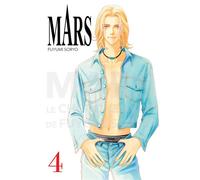 Mars - Perfect Edition T04 - Fuyumi Soryo - Panini Manga - broché - Manga