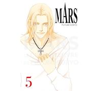 Mars - Perfect Edition T05
