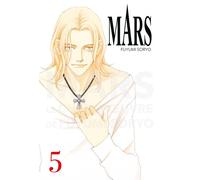 Mars - Perfect Edition T05 - Fuyumi Soryo - Panini Manga - broché - Manga
