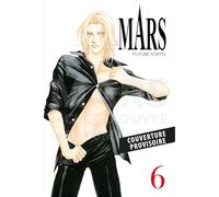 Mars - Perfect Edition T06