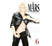 Mars - Perfect Edition T06 - Fuyumi Soryo - Panini Manga - broché - Manga