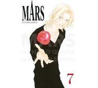 Mars - Perfect Edition T07 Fuyumi Soryo (Dessinateur)