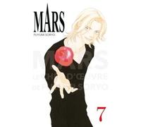 Mars - Perfect Edition T07 - Fuyumi Soryo - Panini Manga - broché - Manga