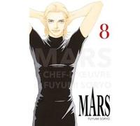 Mars - Perfect Edition T08 Fuyumi Soryo (Auteur)