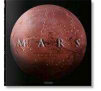 Mars. Photographs from the NASA Archives