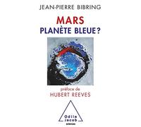 Mars - Planète Bleue ?