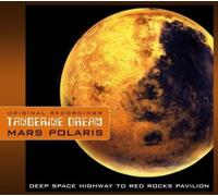 Mars polaris CD