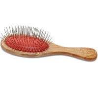 Mars Professionnel Toilettage Brosse à Picots pour Les Chiens et Les Chevaux, 2,5 cm goupilles en Acier Inoxydable de Haute qualité