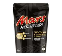 Mars Protein Powder (455g) Chocolat et caramel