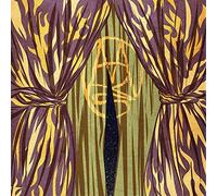 MARS RED SKY "APEX III - PRAISE FOR THE BURNING SOUL" VINYL LP LTD GREEN NEW