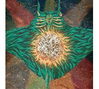 MARS RED SKY "APEX III - PRAISE FOR THE BURNING SOUL" VINYL LP LTD GREEN NEW