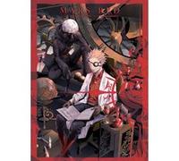 Mars Red T02 Karakarakemuri (Auteur), Bun-O Fujisawa (Idée originale)