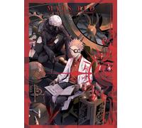 Mars Red T02 - Karakarakemuri - Panini Manga - broché - Manga