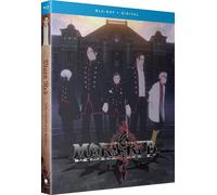 MARS RED: The Complete Season Digital (Blu-ray) Various