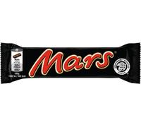 MARS Riegel Classic Single 462293 51g 32St