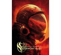 Mars rouge