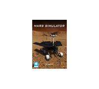 Mars Simulator