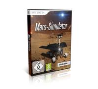 Mars Simulator PC Neuf + Emballage D'Origine