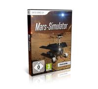 Mars Simulator PC Neuf + Emballage D'Origine