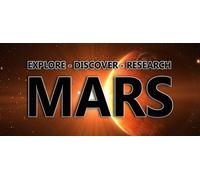 Mars Simulator Red Planet (PC)