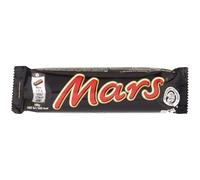 Mars Snack Single, 51 g