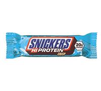 MARS - Snickers Hi Protein Barre Crisp 12 Barres