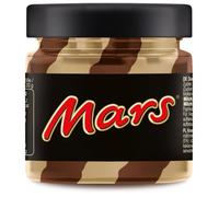 Mars Spread 200g Crème au chocolat