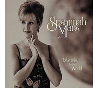 Mars, Susannah - Take Me to the World