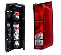 Mars Tech Feu arrière droit compatible avec VW Crafter 2017 MAN TGE 2016 Certification E 7C0945096G 7C0945096J 65252256023