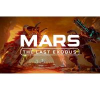 MARS The Last Exodus (Steam Account)