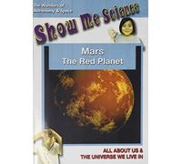 Mars-The Red Planet