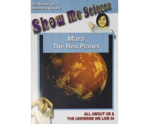 Mars-The Red Planet