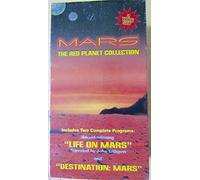 Mars-the Red Planet Collection - Mars-the Red Planet Collection
