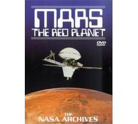 Mars - The Red Planet [DVD]