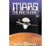 Mars - The Red Planet G