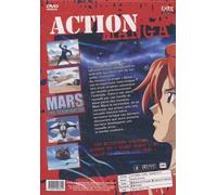 Mars The Terminator Vol.2 Action Manga