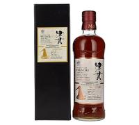 Mars TSUNUKI Single Cask Malt SHERRY CASK for Claude Whisky 2017 58% Vol. 0,7l in Giftbox