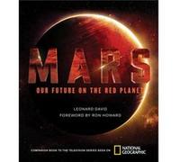 Mars Tv Tie In Leonard David, (Auteur)