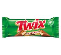 Mars Twix Noisette 2x23g