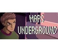 Mars Underground (PC)