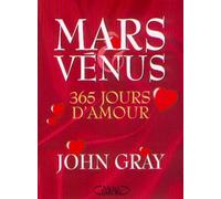 Mars & Vénus, 365 jours d'amour