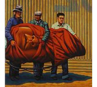 Mars Volta - Amputechture