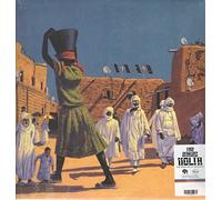 Mars Volta - Bedlam In Goliath - Vinyl Record Vinyl - F23z