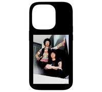 Mars Volta Cedric & Omar Inertiatic ESP par Andy Willsher Coque pour iPhone 14 Pro