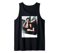 Mars Volta Cedric & Omar Inertiatic ESP par Andy Willsher Débardeur