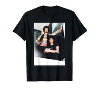 Mars Volta Cedric & Omar Inertiatic ESP par Andy Willsher T-Shirt