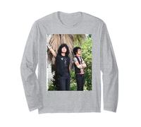 Mars Volta Cedric & Omar Latin Jazz Rock par Andy Willsher Manche Longue