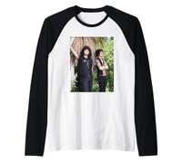 Mars Volta Cedric & Omar Latin Jazz Rock par Andy Willsher Manche Raglan