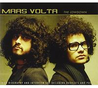 Mars Volta - Lowdown [Import]