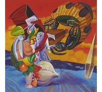 Mars Volta - Octahedron [Import]